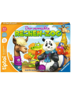 Ravensburger tiptoi® Der verrückte Rechen-Zoo