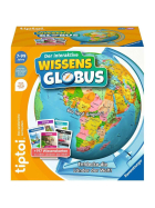 Ravensburger tiptoi® Der interaktive Wissens-Globus