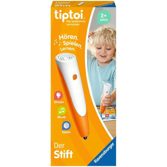 Ravensburger tiptoi® Der Stift