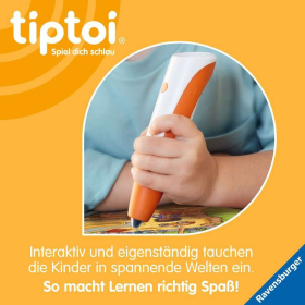 Ravensburger tiptoi® Der Stift