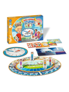 Ravensburger tiptoi® Wir lernen die Uhr