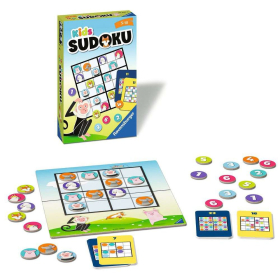 Ravensburger Kids Sudoku