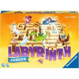 Ravensburger Junior Labyrinth