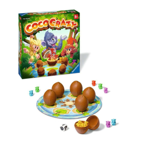 Ravensburger Coco Crazy