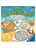 Ravensburger Midi Mandala-Designer Boho Style