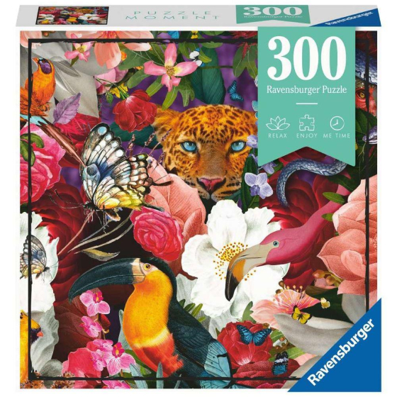 Ravensburger Flowers