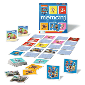 Ravensburger memory® Paw Patrol