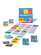 Ravensburger memory® Paw Patrol