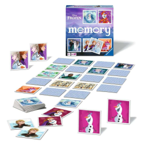 Ravensburger memory® Disney Frozen