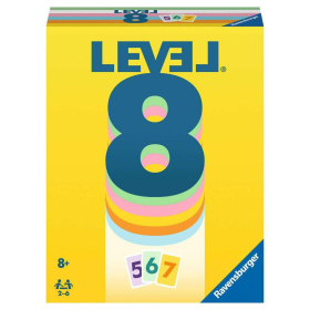 Ravensburger Level 8®