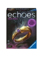 Ravensburger echoes Der Ring