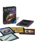 Ravensburger echoes Der Ring