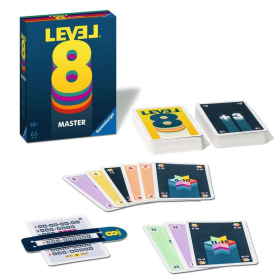 Ravensburger Level 8® Master