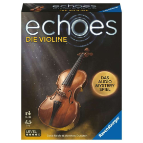 Ravensburger echoes Die Violine