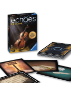 Ravensburger echoes Die Violine