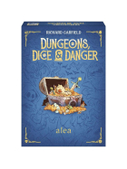 Ravensburger Dungeons, Dice and Danger