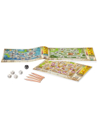 Ravensburger Dungeons, Dice and Danger