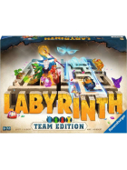 Ravensburger Labyrinth Team Edition