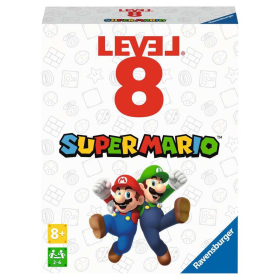 Ravensburger Level 8 Super Mario