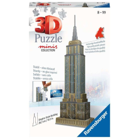 Ravensburger Mini Empire State Building