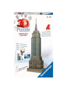 Ravensburger Mini Empire State Building