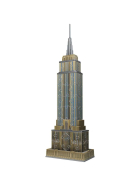 Ravensburger Mini Empire State Building