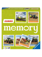 Ravensburger memory® CLAAS