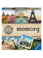 Ravensburger Collectors memory® Travel