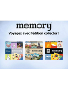 Ravensburger Collectors memory® Travel