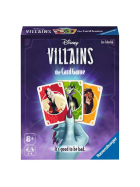 Ravensburger Disney Villains - The Card Game