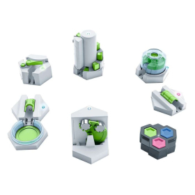 Ravensburger GraviTrax POWER Extension Interaction