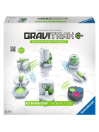 Ravensburger GraviTrax POWER Extension Interaction