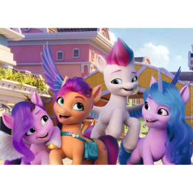 Ravensburger My Little pony Movie