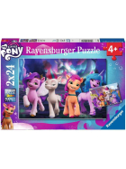 Ravensburger My Little pony Movie