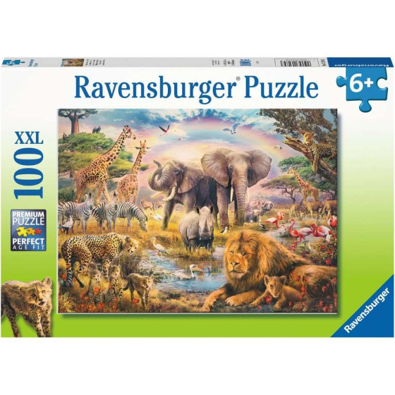 Ravensburger Afrikanische Savanne