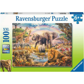 Ravensburger Afrikanische Savanne