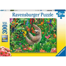 Ravensburger Gemütliches Faultier