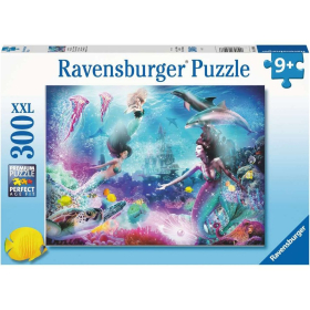 Ravensburger Im Reich der Meerjungfrauen