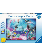 Ravensburger Im Reich der Meerjungfrauen