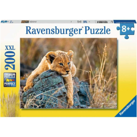 Ravensburger Kleiner Löwe