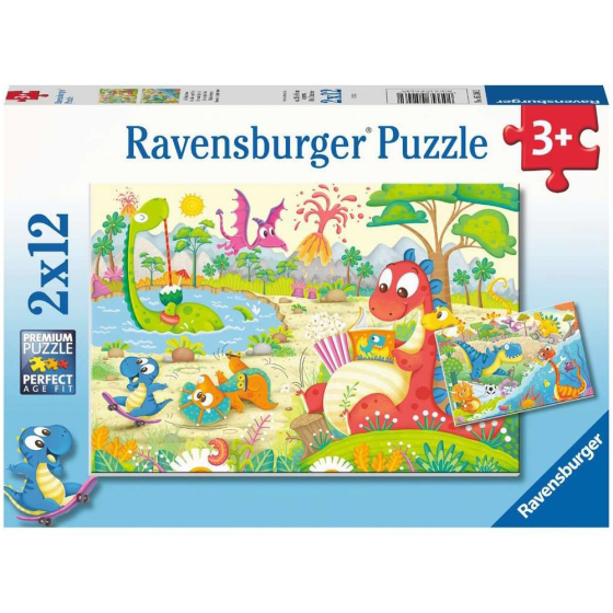 Ravensburger Lieblingsdinos