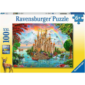 Ravensburger Märchenhaftes Schloss