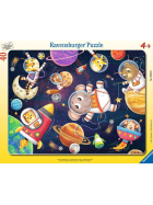 Ravensburger Tierische Astronauten