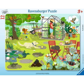 Ravensburger Unser Garten