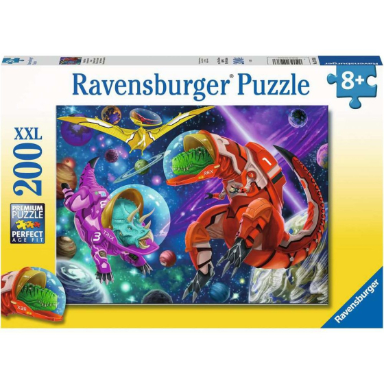 Ravensburger Weltall Dinos