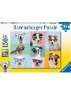 Ravensburger Witzige Hunde