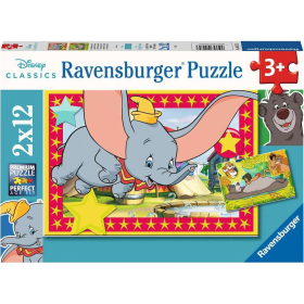 Ravensburger Das Abenteuer ruft!