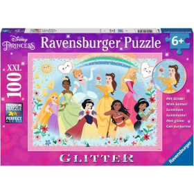 Ravensburger Stark, schön und unglaublich mutig