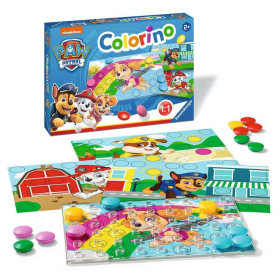 Ravensburger Paw Patrol Colorino