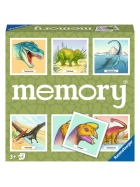 Ravensburger memory® Dinosaurier